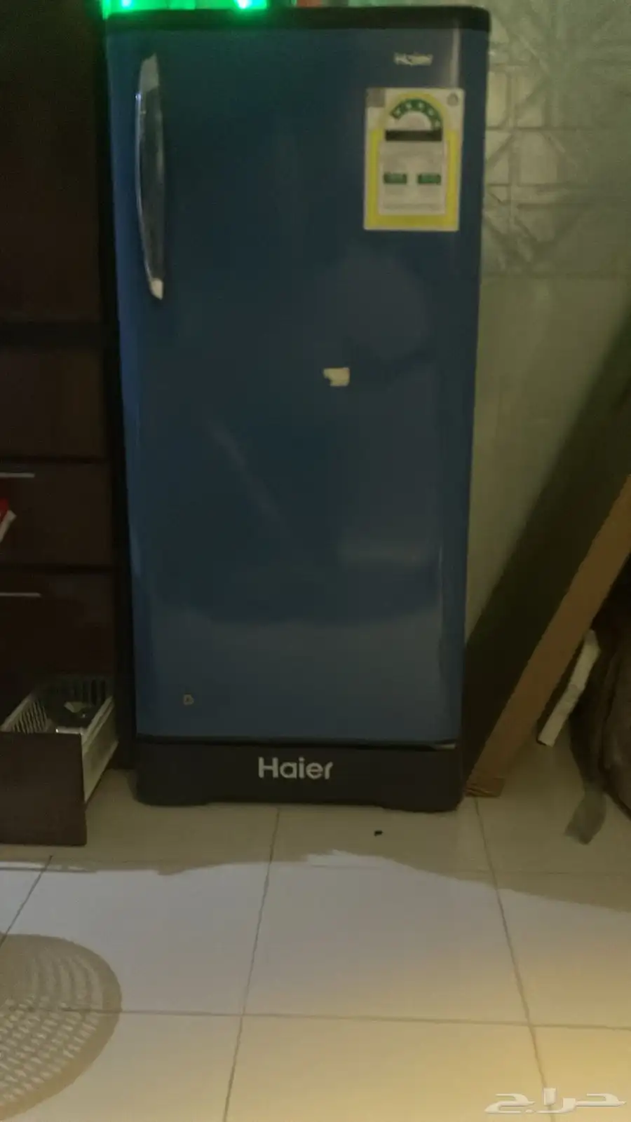 اثاث للبيع مع كنب طقم كامل ومستلزماتها 1