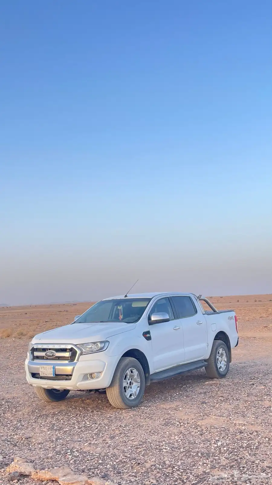 فورد رنجر 2016 ديزل 2