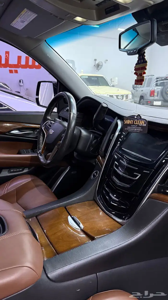 اسكاليد2016 10