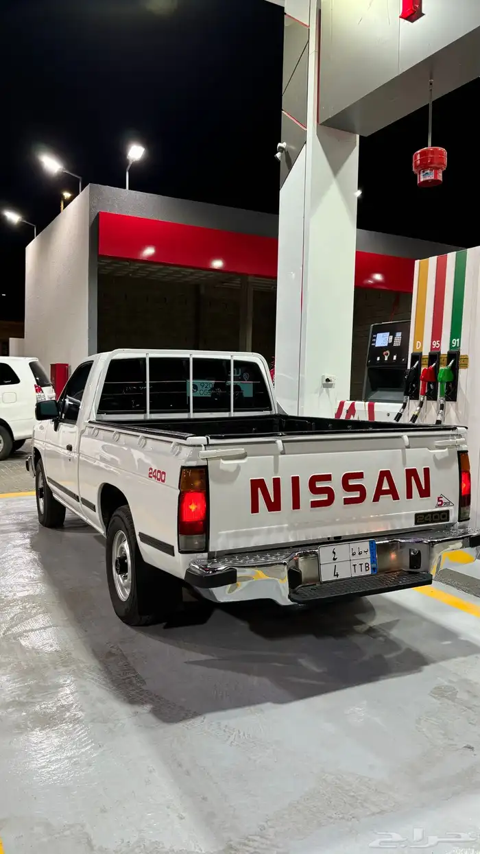 للبيع ددسن 97 0
