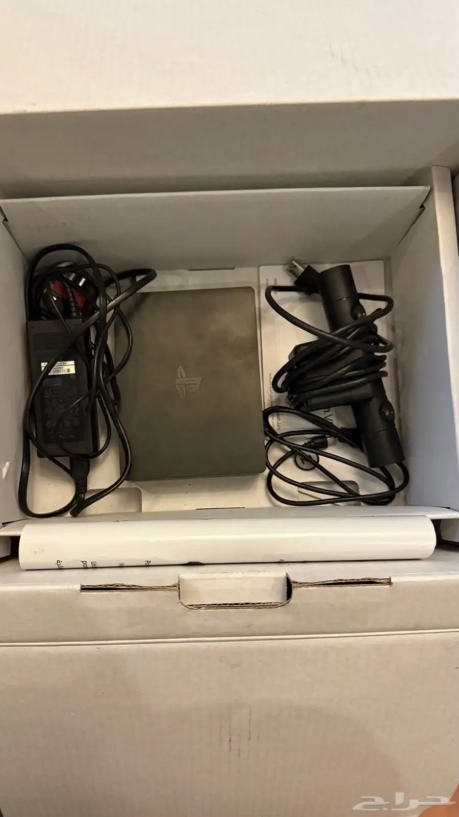 نظارة واقع افتراضي  PS4 VR 2