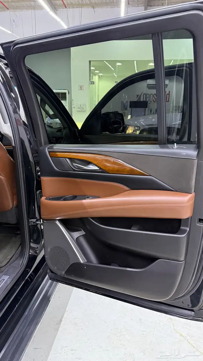 اسكاليد2016 12