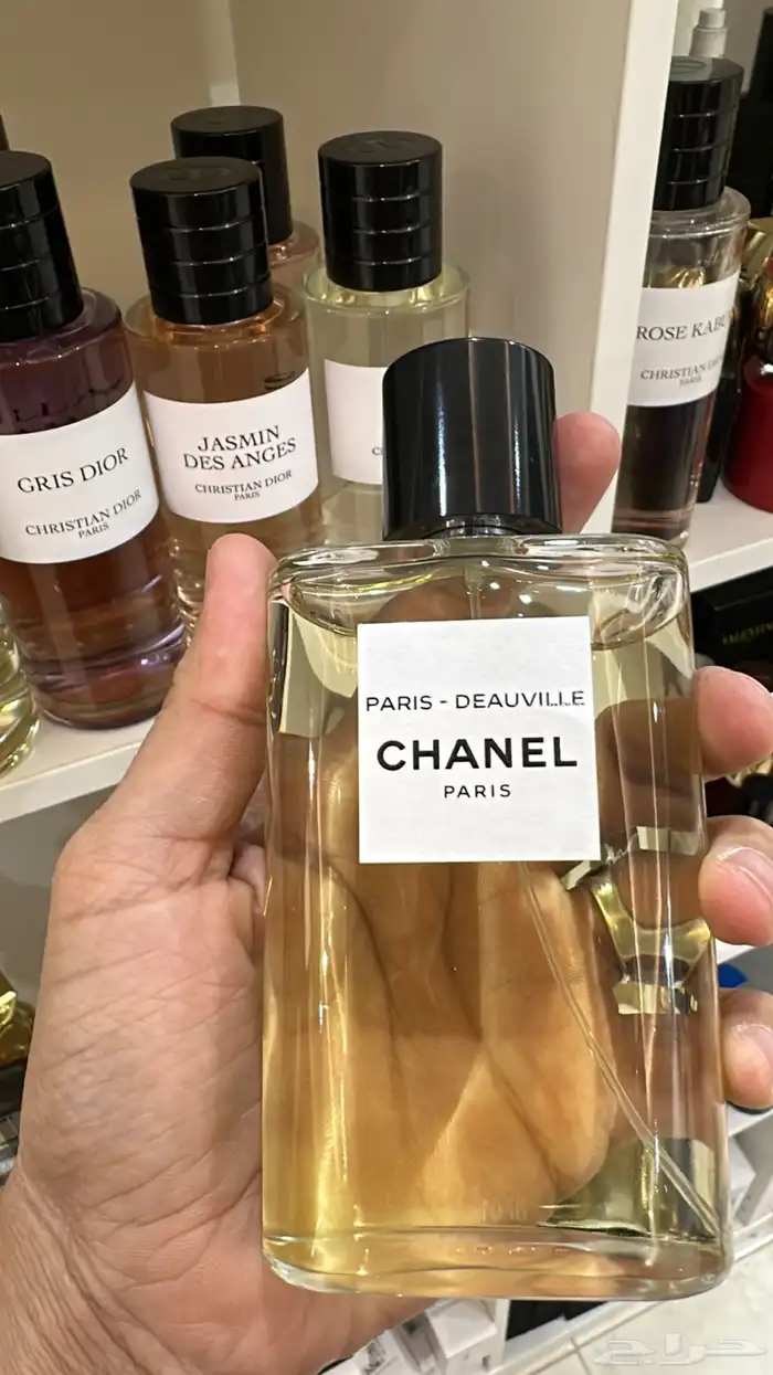 عطور نيش وحصريه وكل ماهو جديد 4