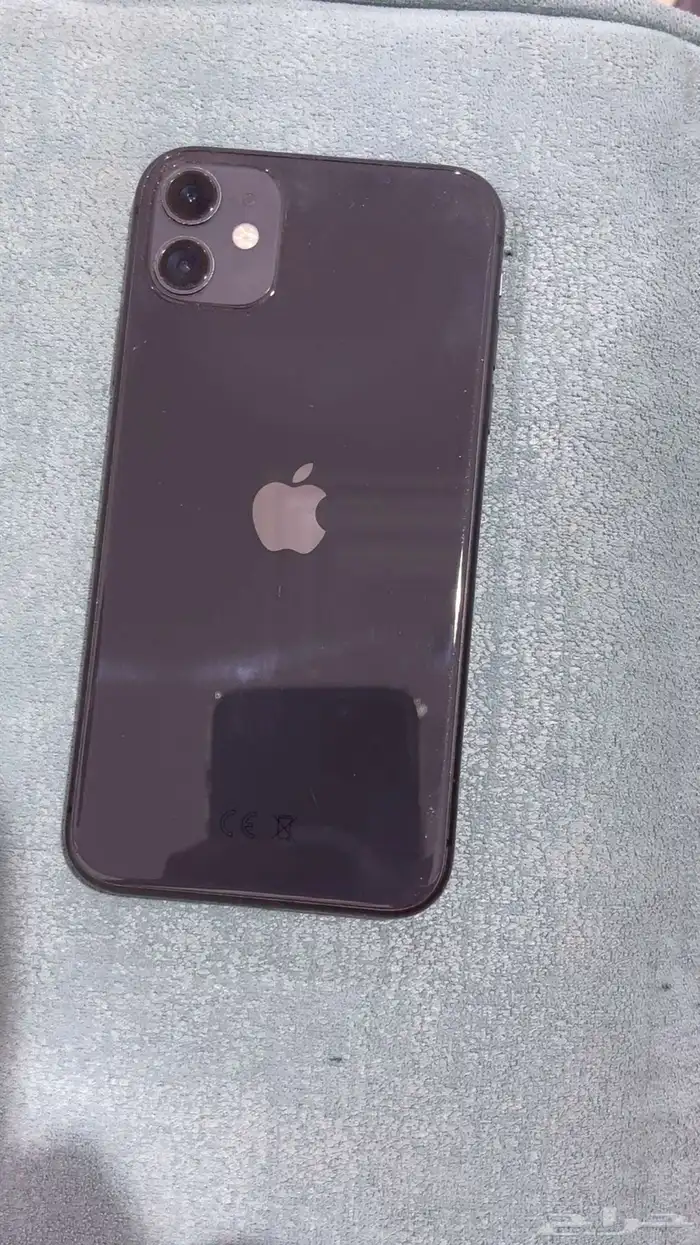 iPhone 11 عادي للبيع 0