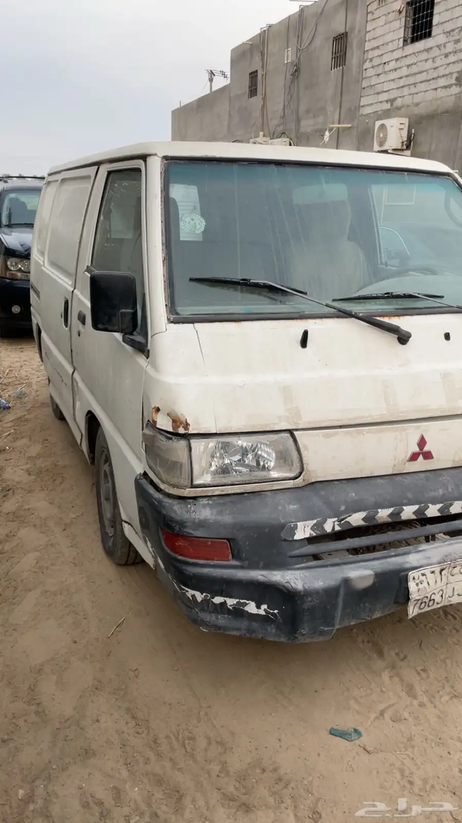 باص تحميل L300 5