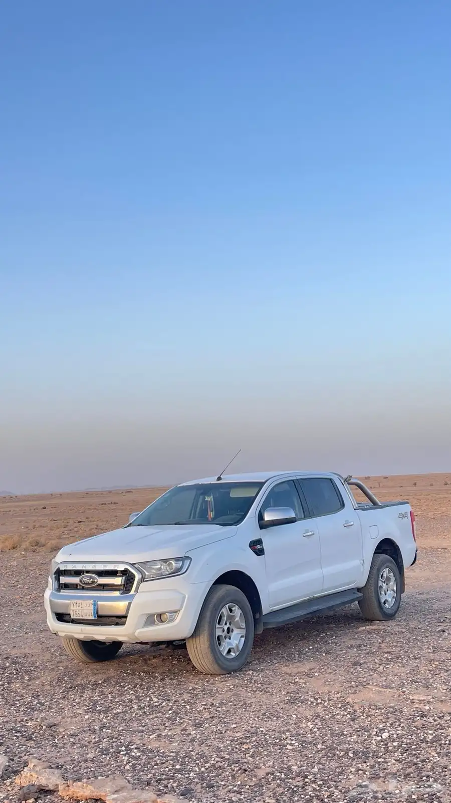 فورد رنجر 2016 ديزل 3