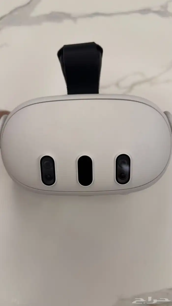 نظارة الواقع الافتراضي Meta Quest 3   512GB 3