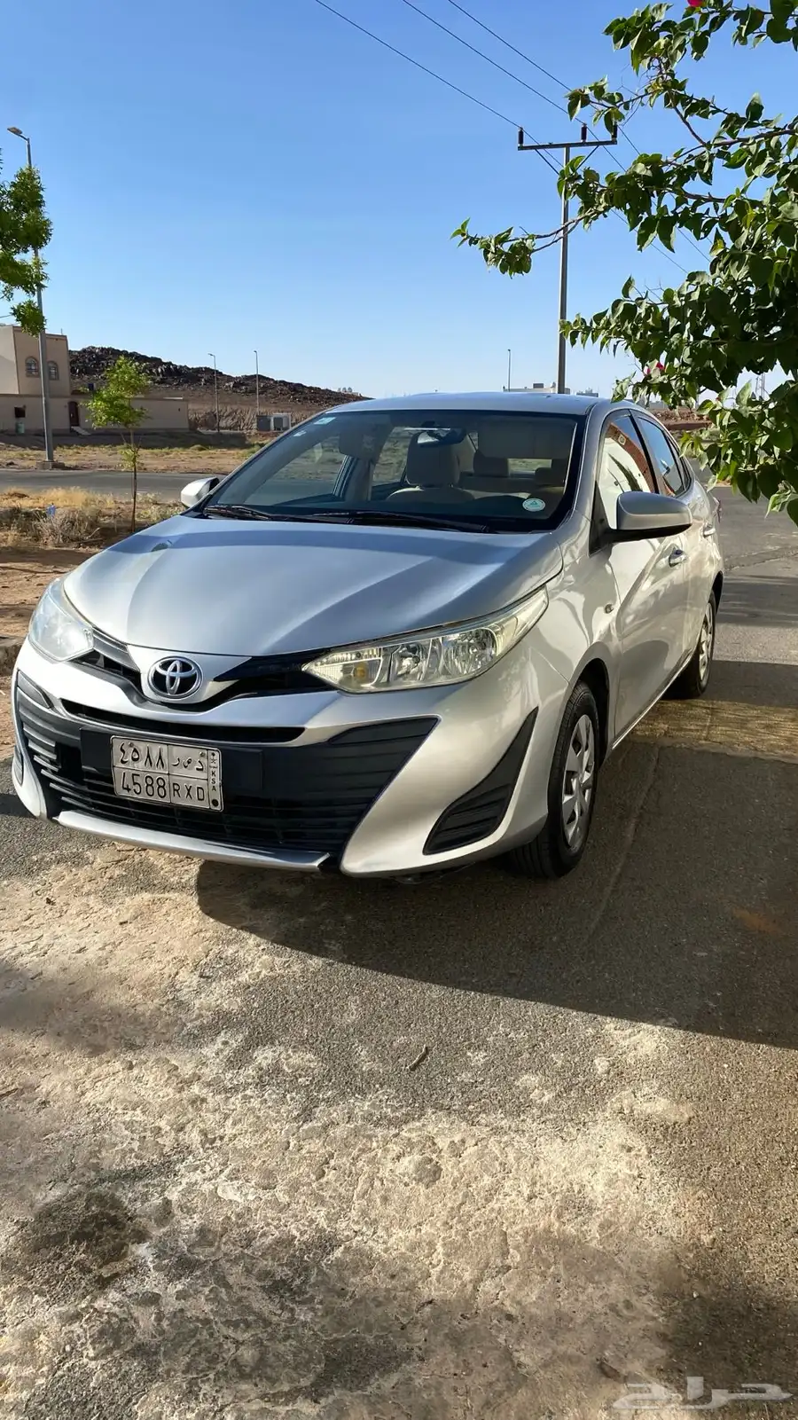 تويوتا يارس 2019 0