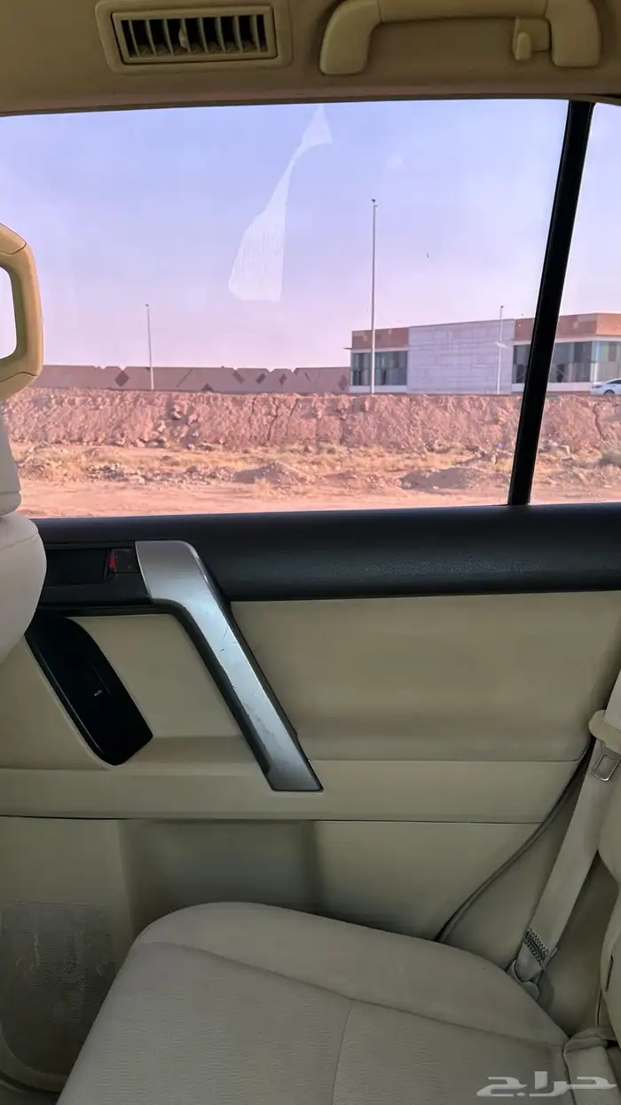 جيب برادو 2015 شرط بدي وكاله 10