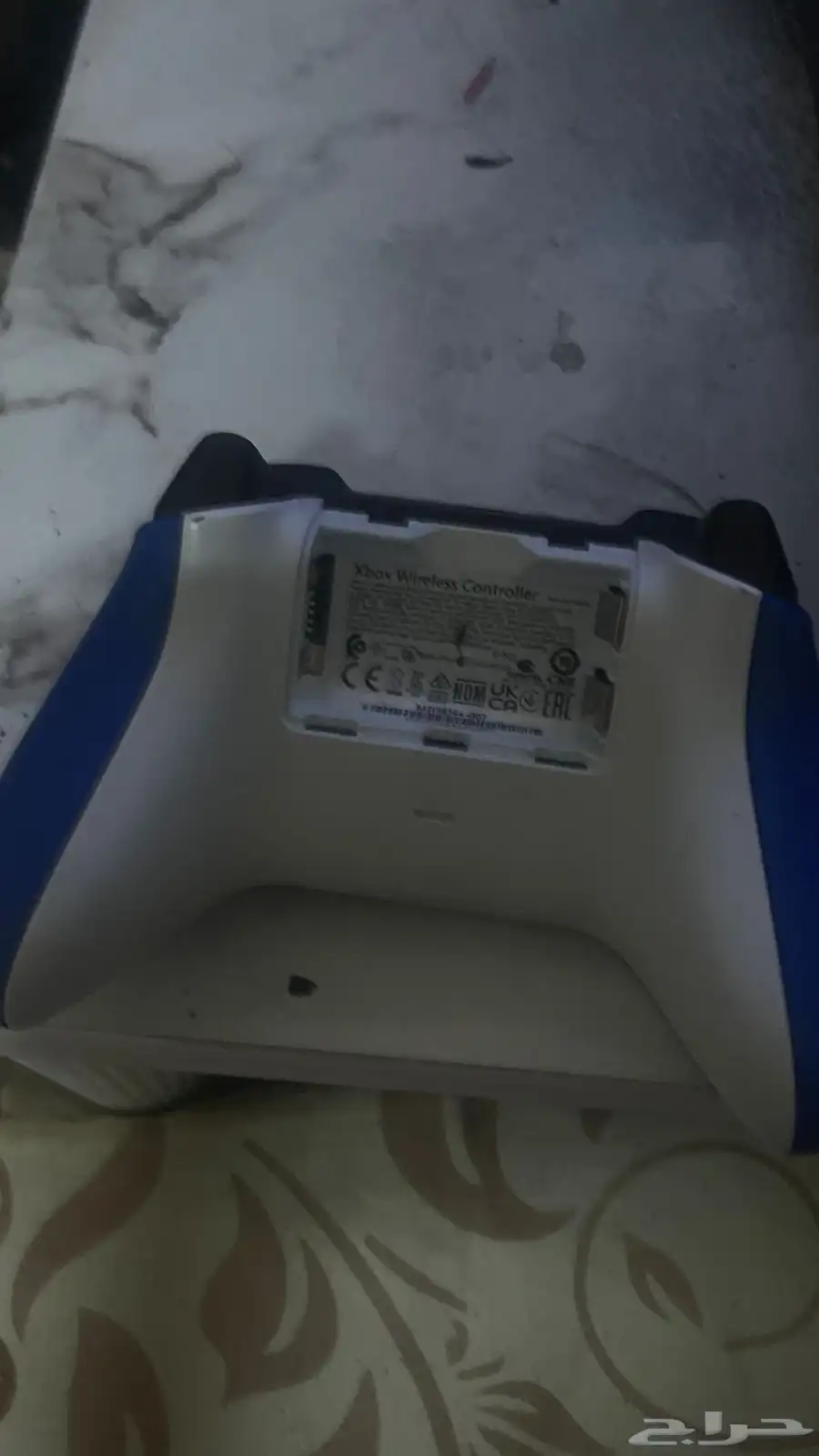 يد اكس بكس xbox 3