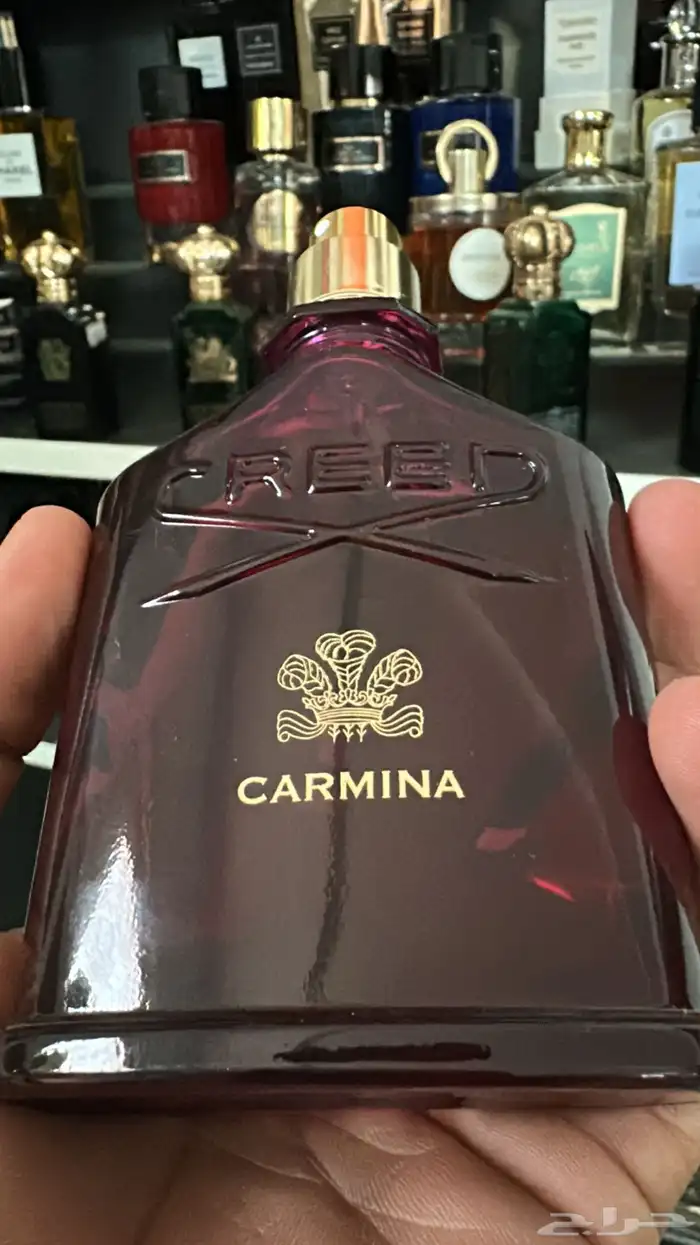 عطور نيش وحصريه وكل ماهو جديد 20