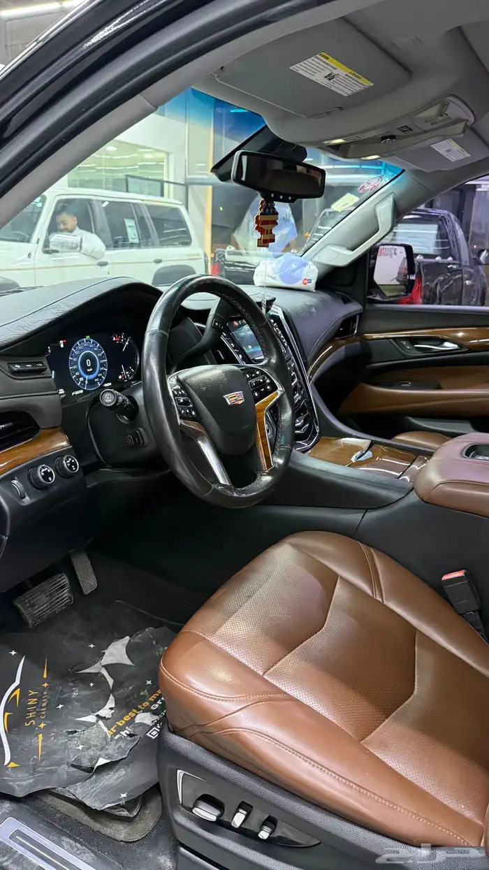 اسكاليد2016 15