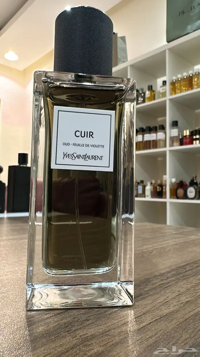 عطور نيش وحصريه وكل ماهو جديد 9