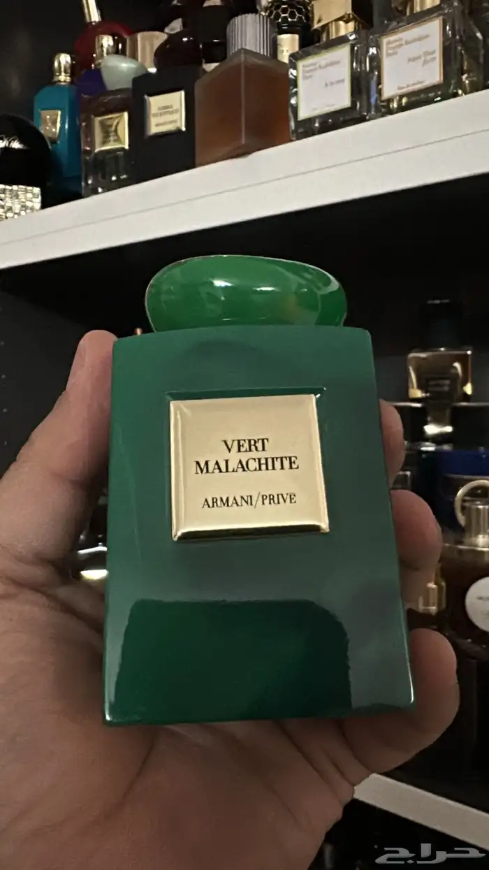 عطور نيش وحصريه وكل ماهو جديد 12