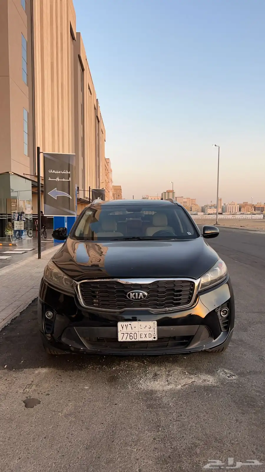 سيرنتو كيا موديل 2018 0