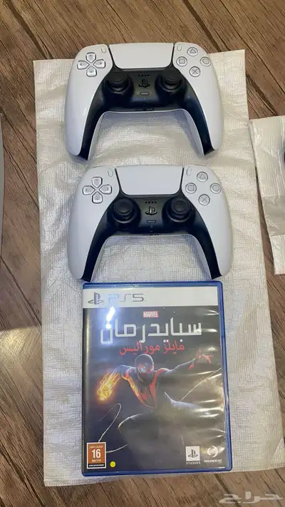 سوني 5 5