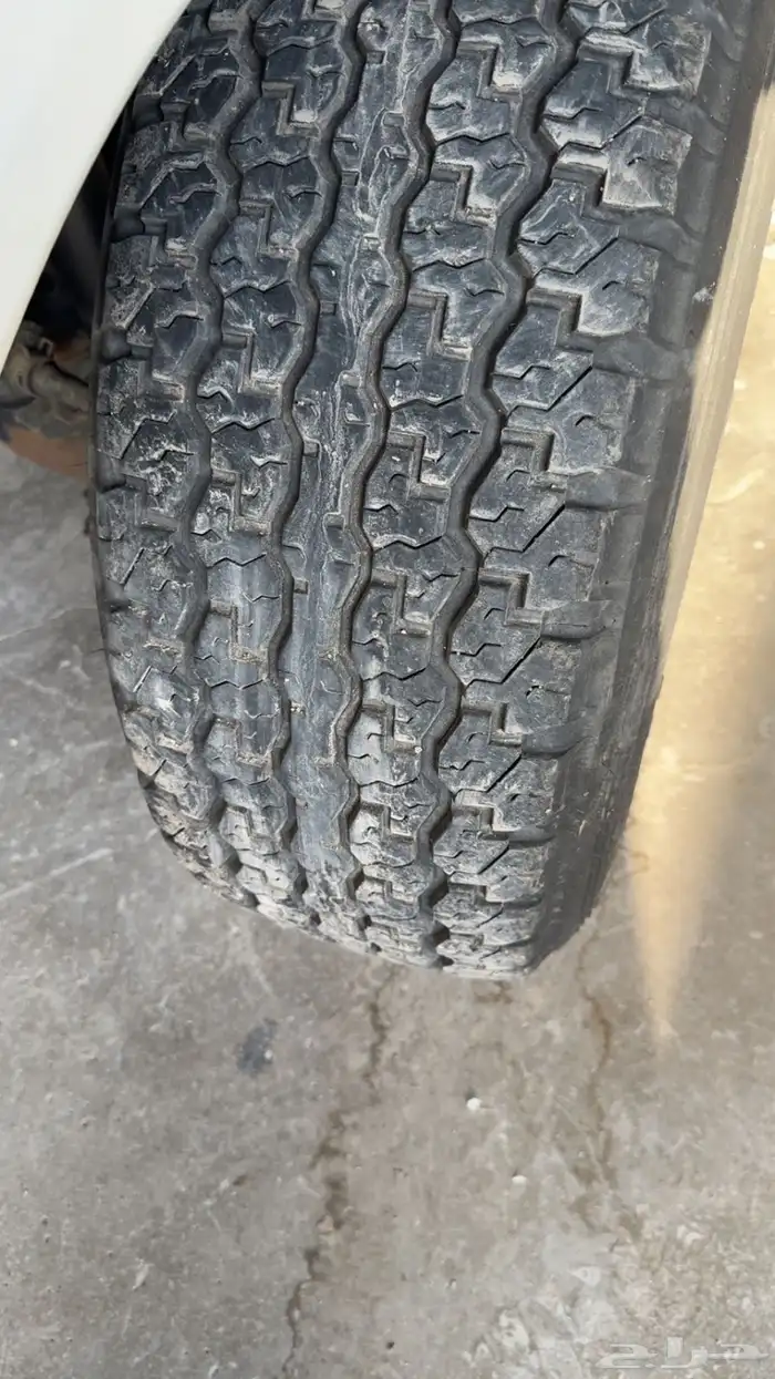 كفرات وجنوط جيب 1