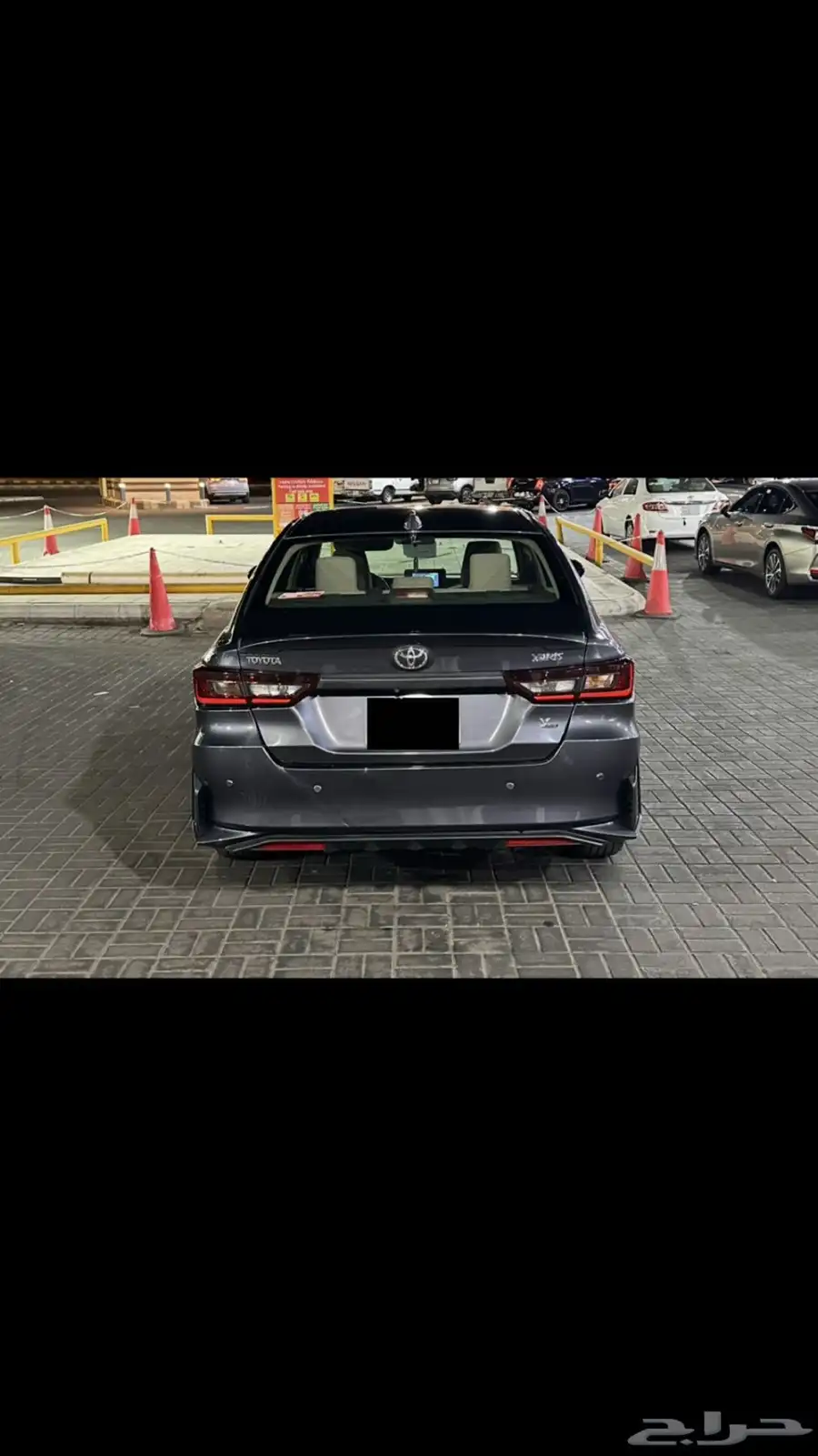 يارس 1