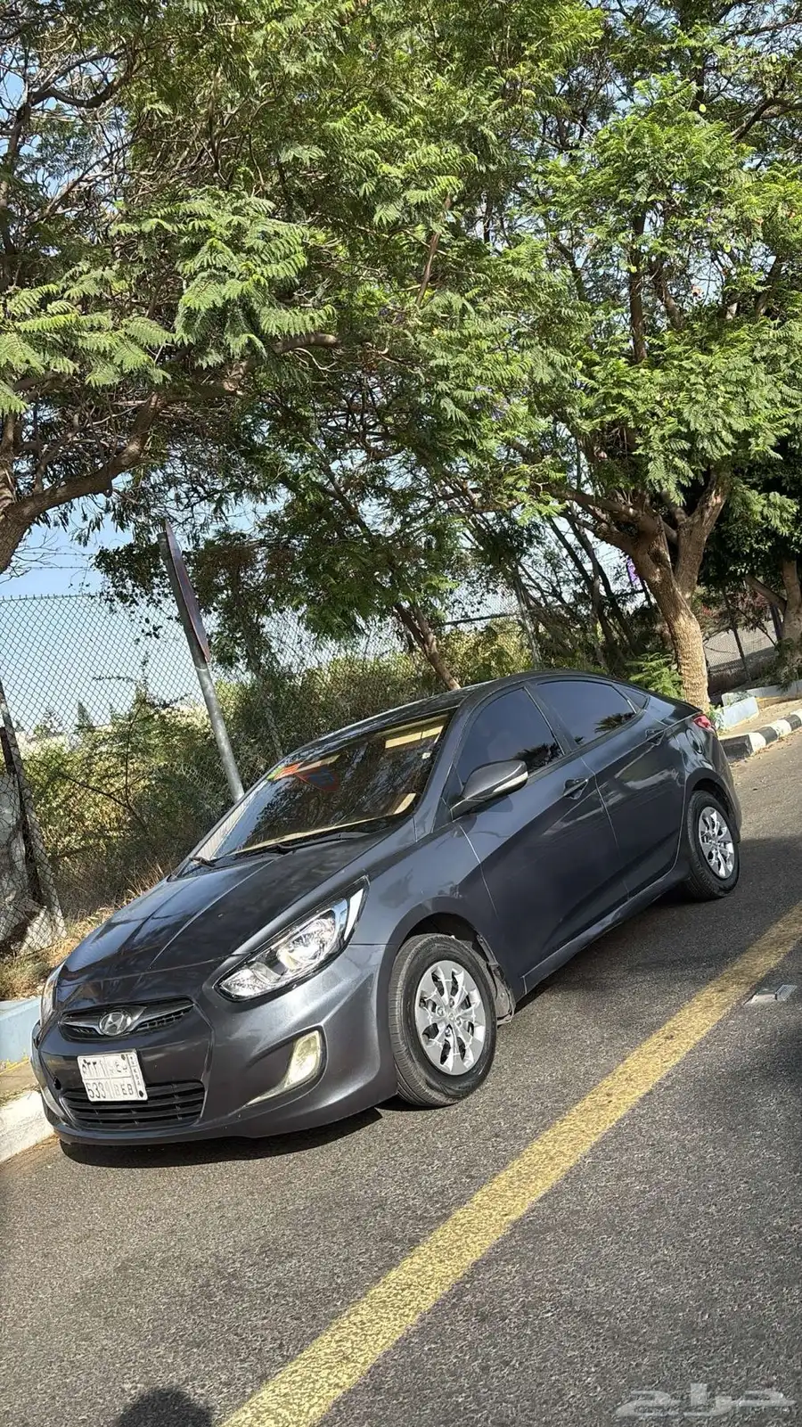 اكسنت 2011 3