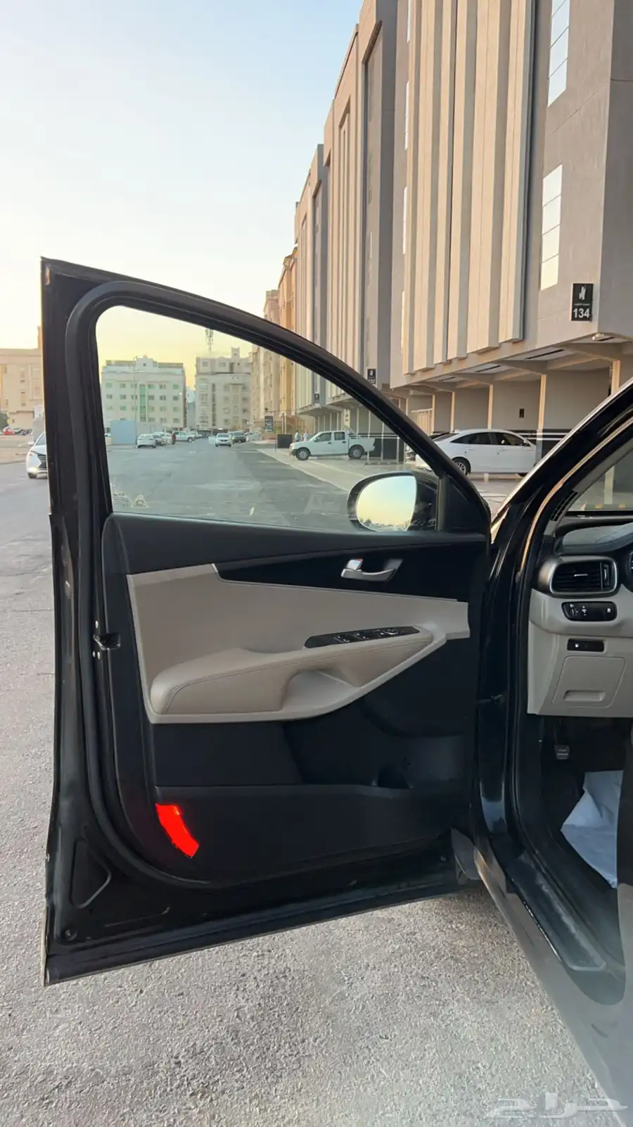 سيرنتو كيا موديل 2018 10