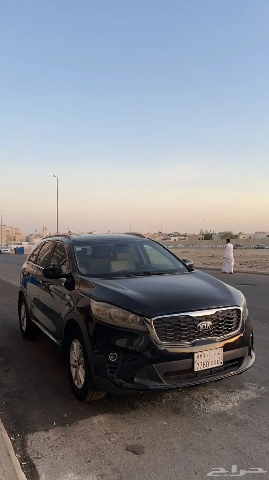 سيرنتو كيا موديل 2018 2