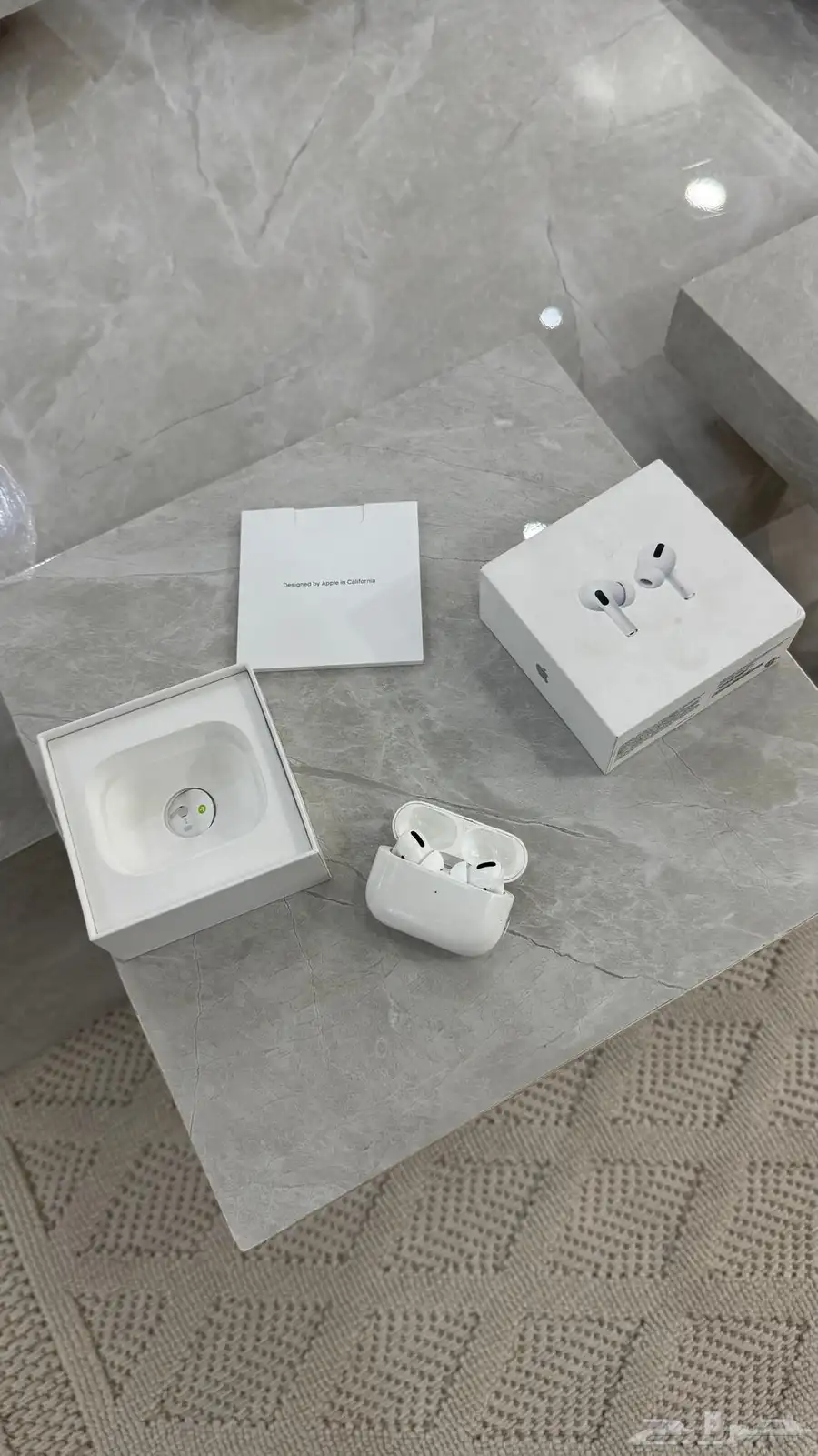 AirPods Pro 0