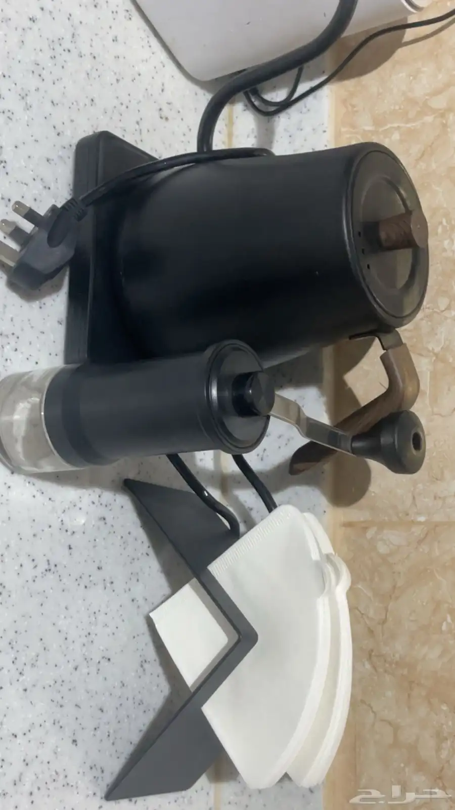 للبيع ادوات قهوه 2