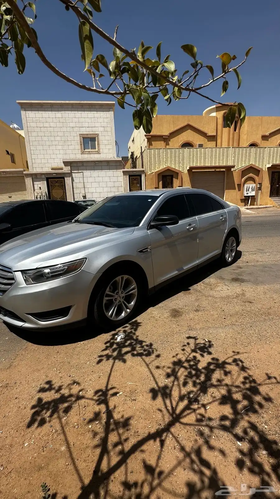 فورد تورس سعودي 6 16