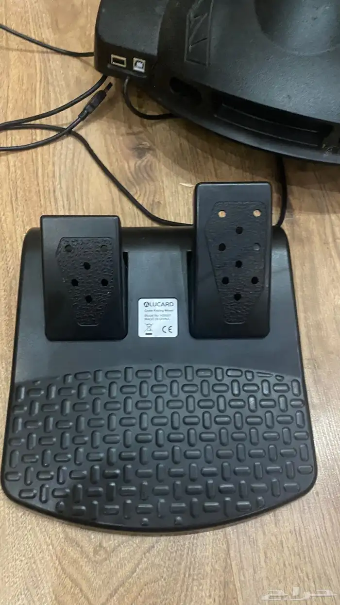 دروكسون على الشرط من شركه ALUCARD 5