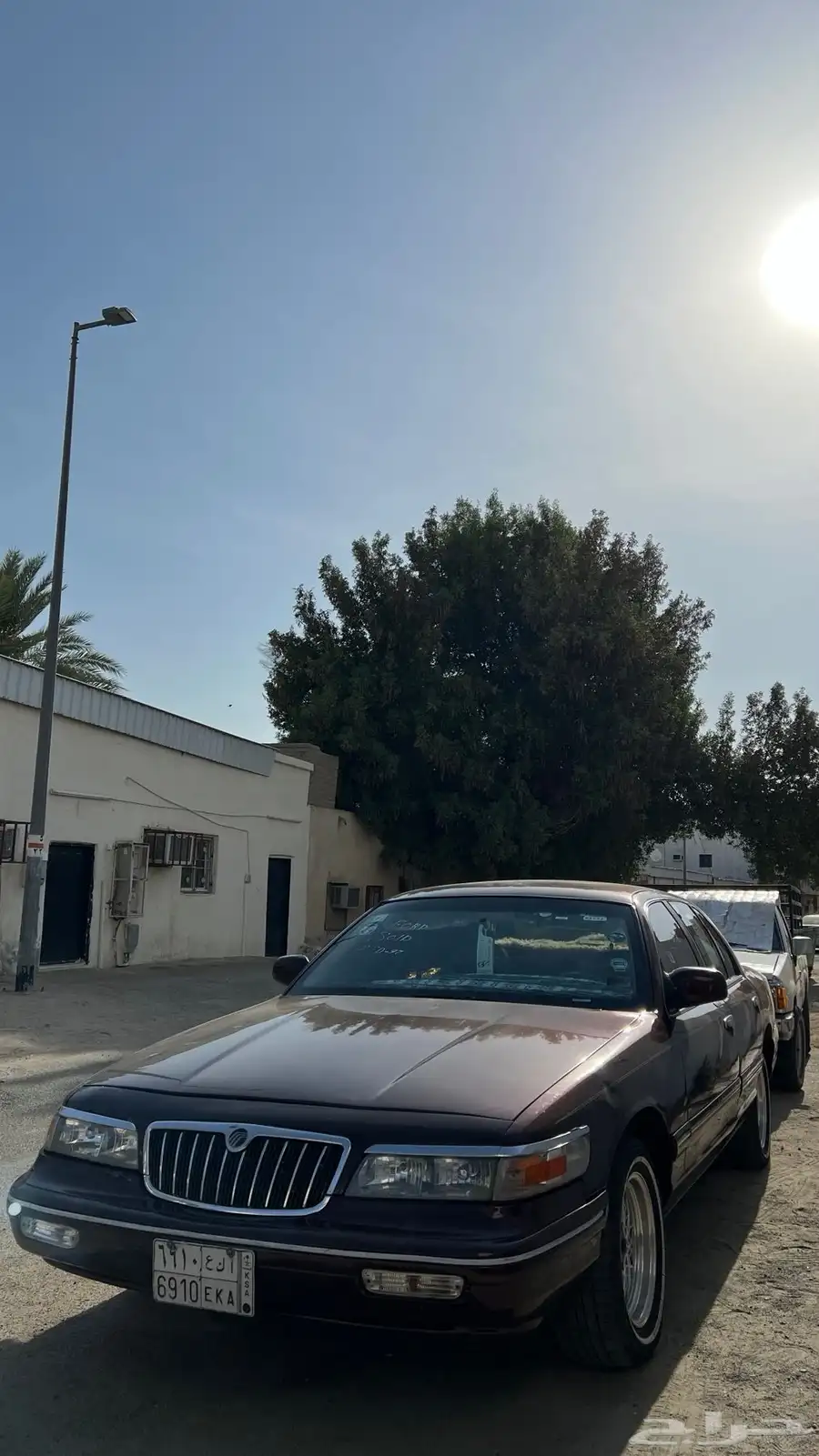 ماركيز 1997 16