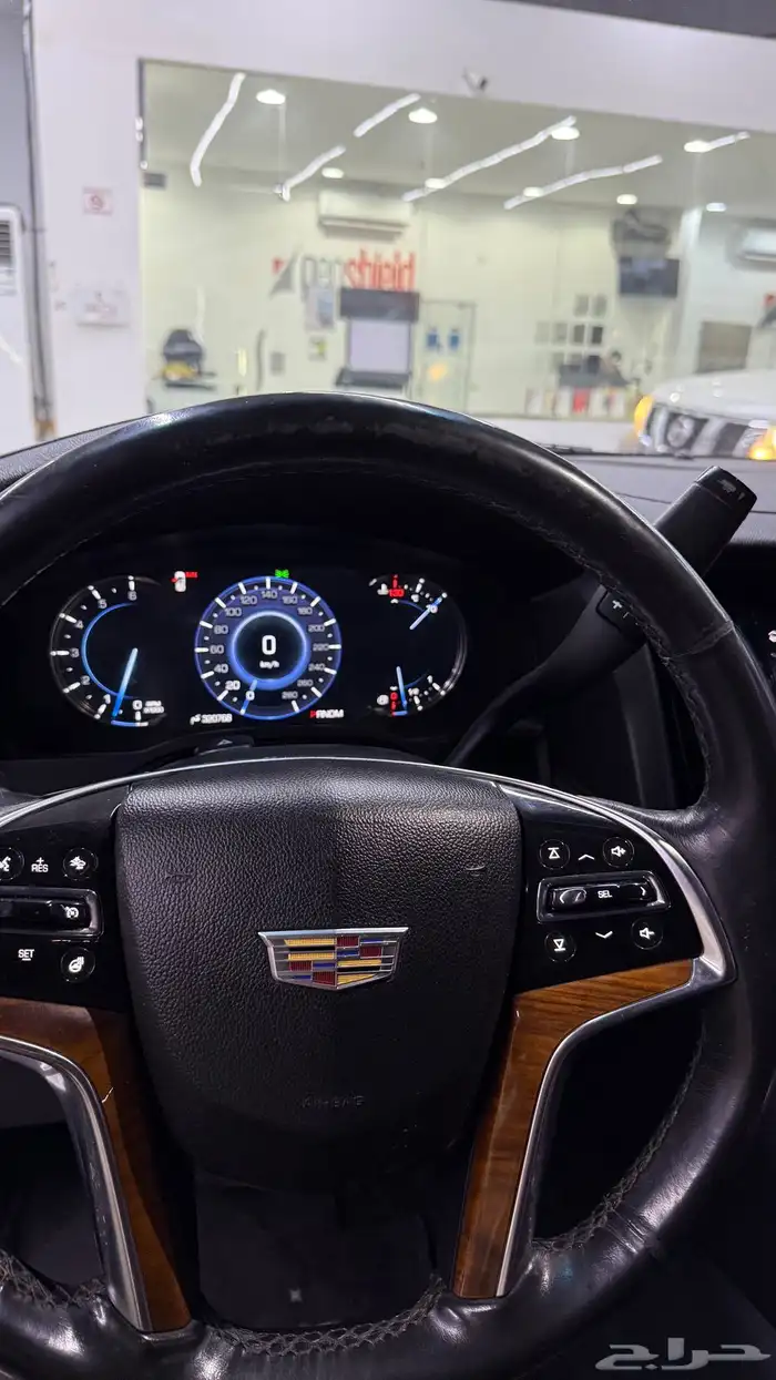 اسكاليد2016 22