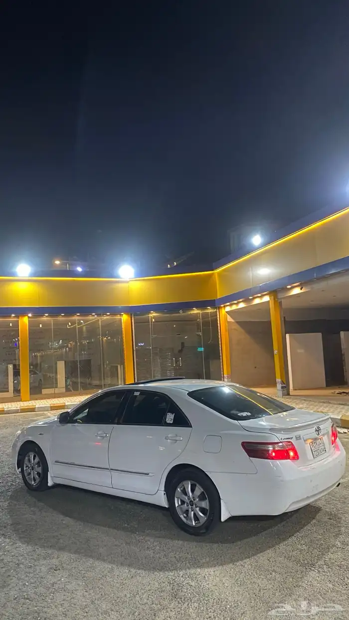 كامري فل كامل 6