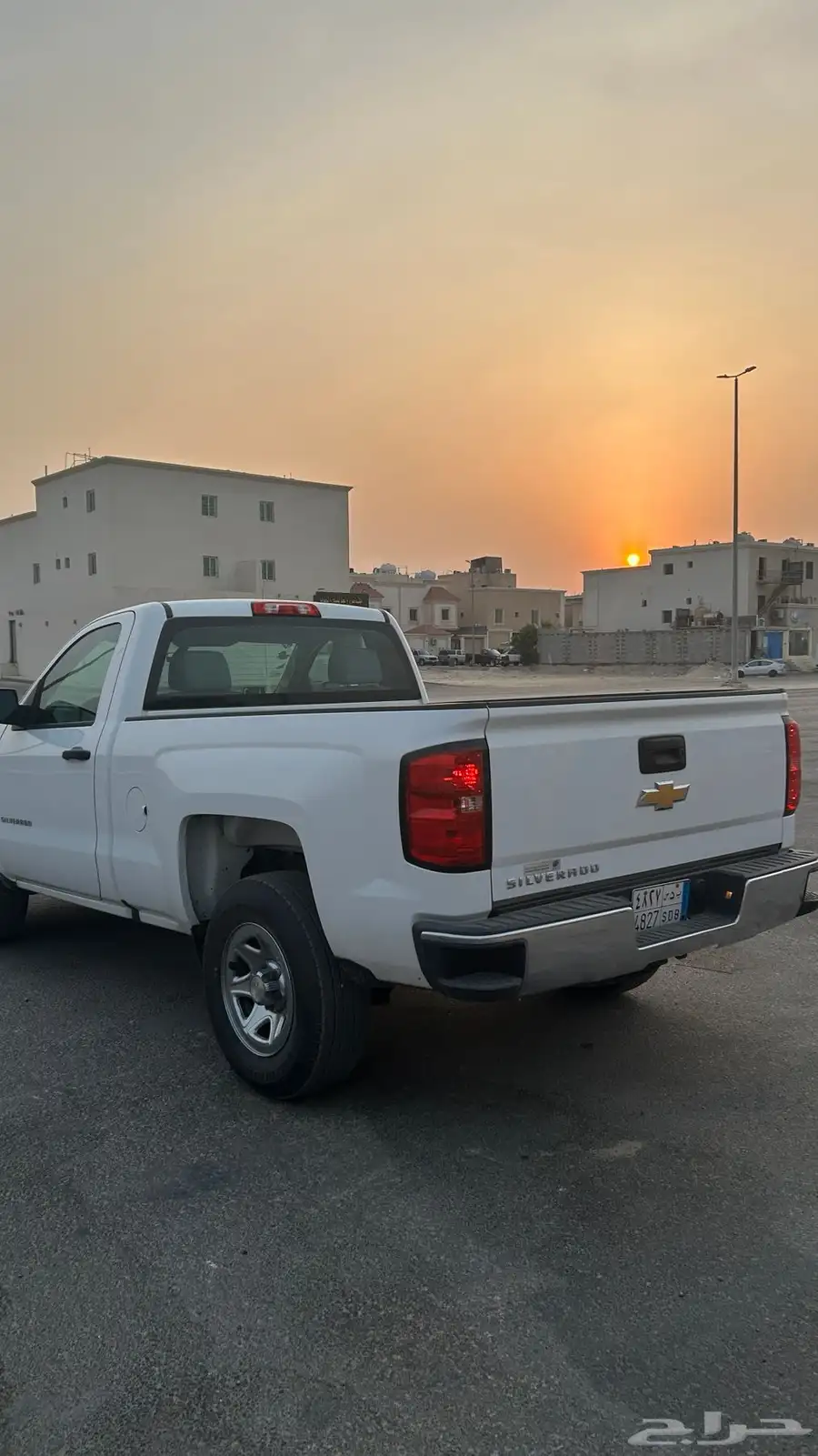 سلفرادو 2018 7