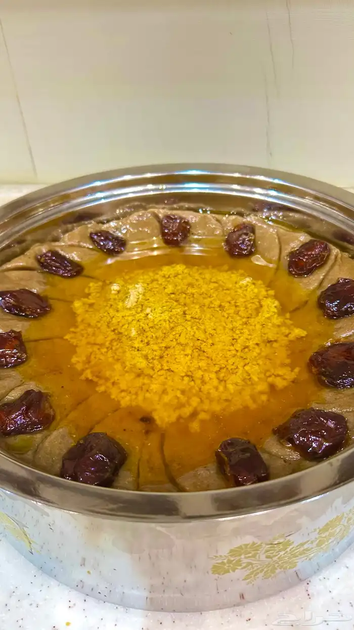 ام سعد للاكلات الشعبيه 13