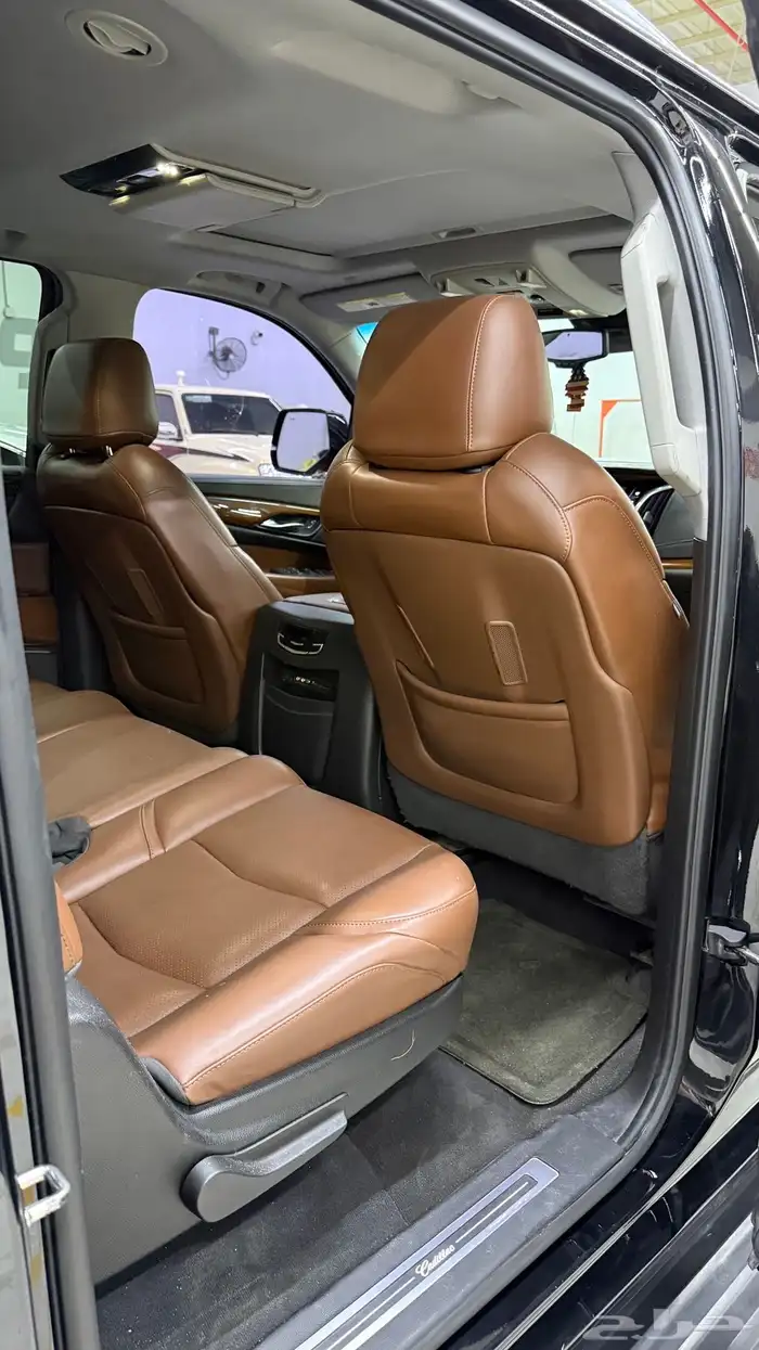 اسكاليد2016 11