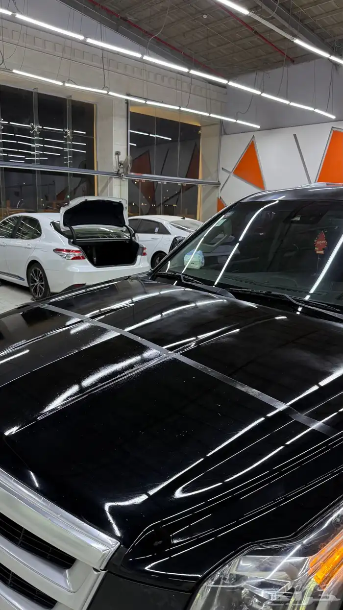 اسكاليد2016 1