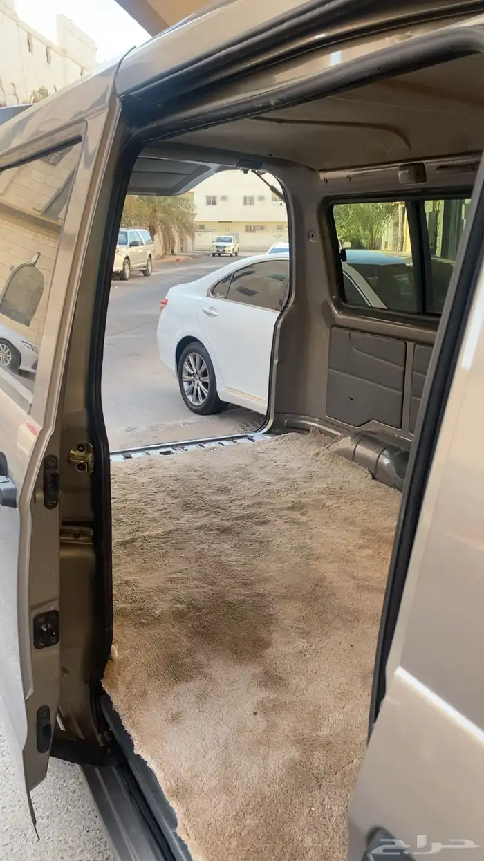فان بضاعه للايجار 9