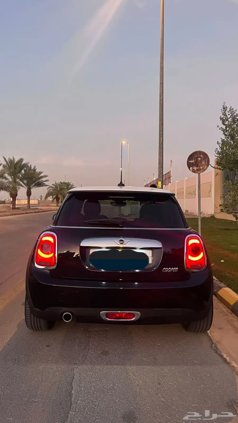 ميني كوبر 2014 7