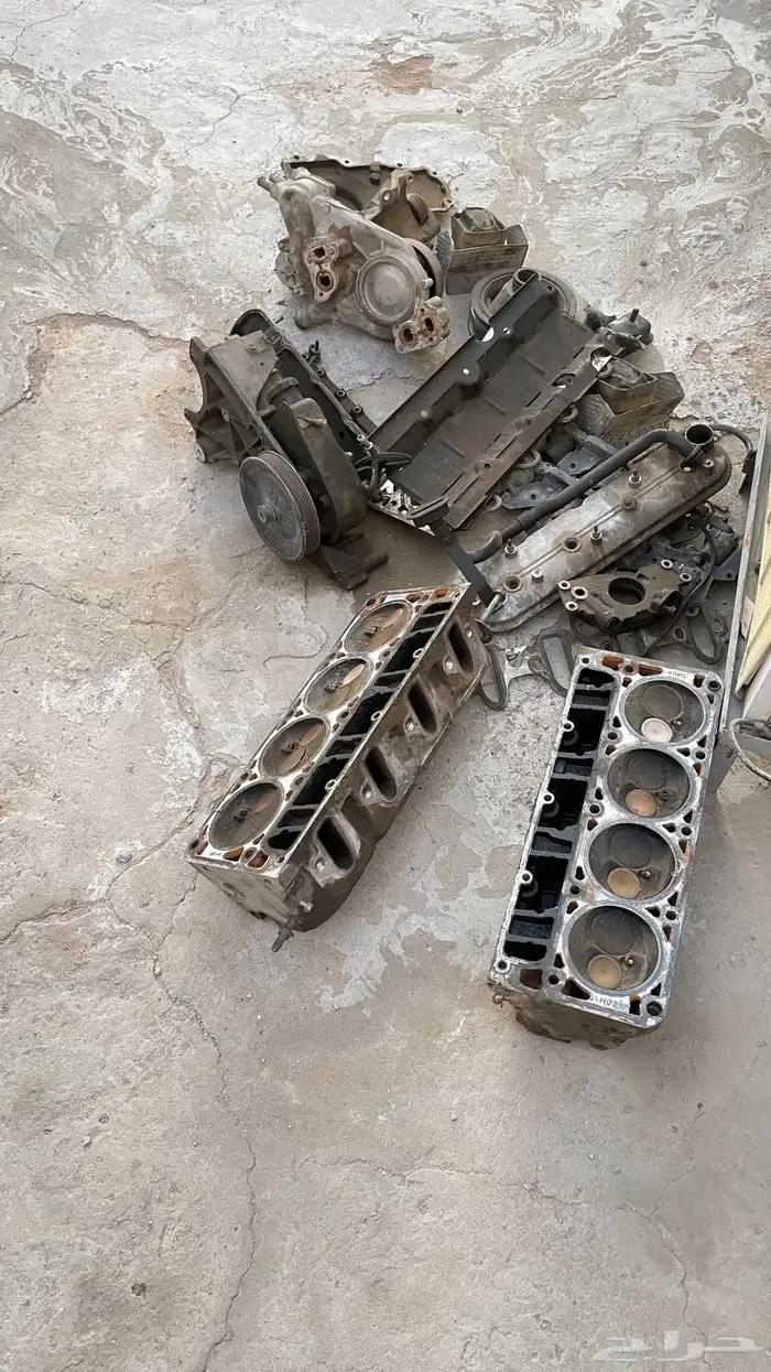 قطع جمس 0