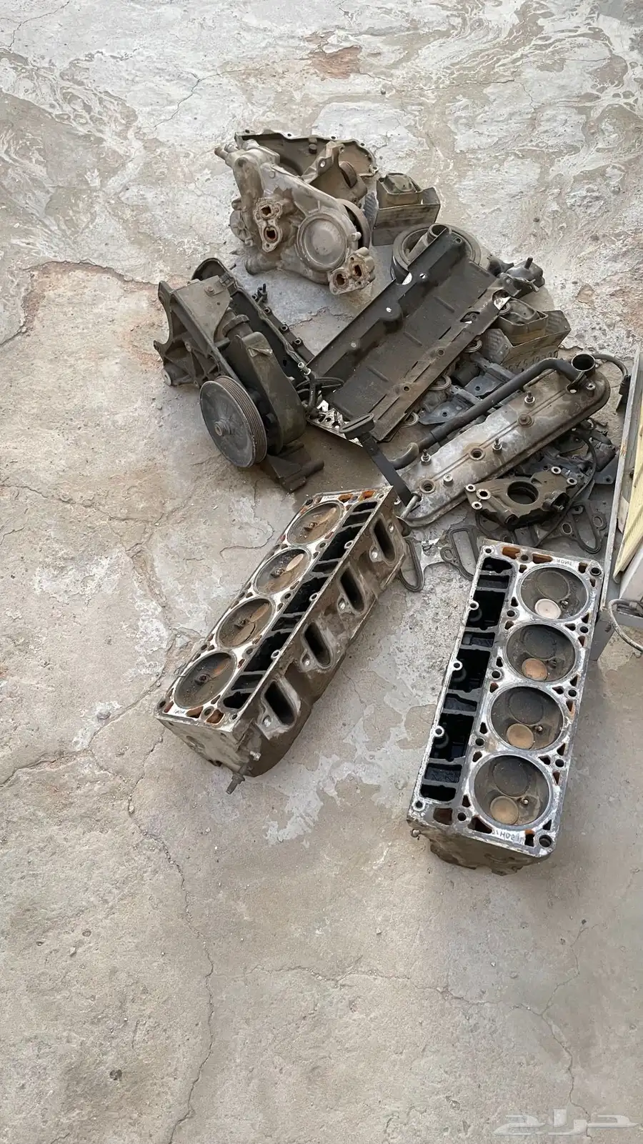 قطع جمس 0