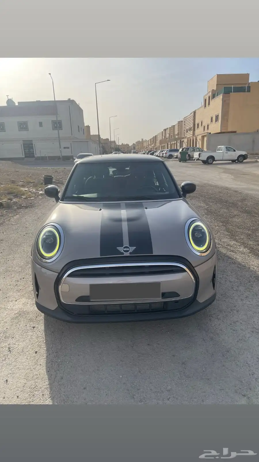 ميني كوبر 7
