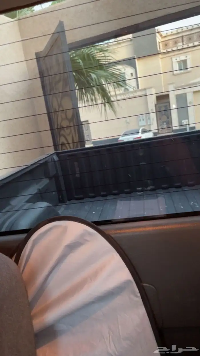 جمس شفر سلفرادو مميز ونادر 12