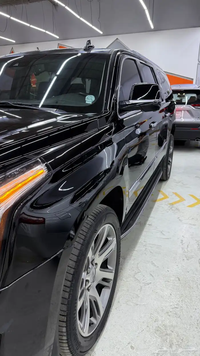 اسكاليد2016 2