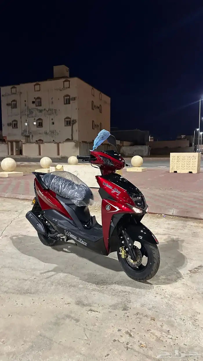 دباب عجيب وسام ناري 2025 1
