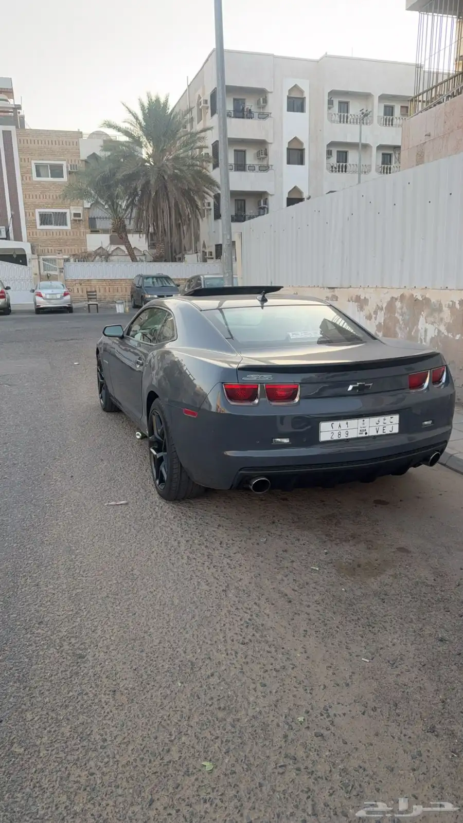 camaro 2012 0