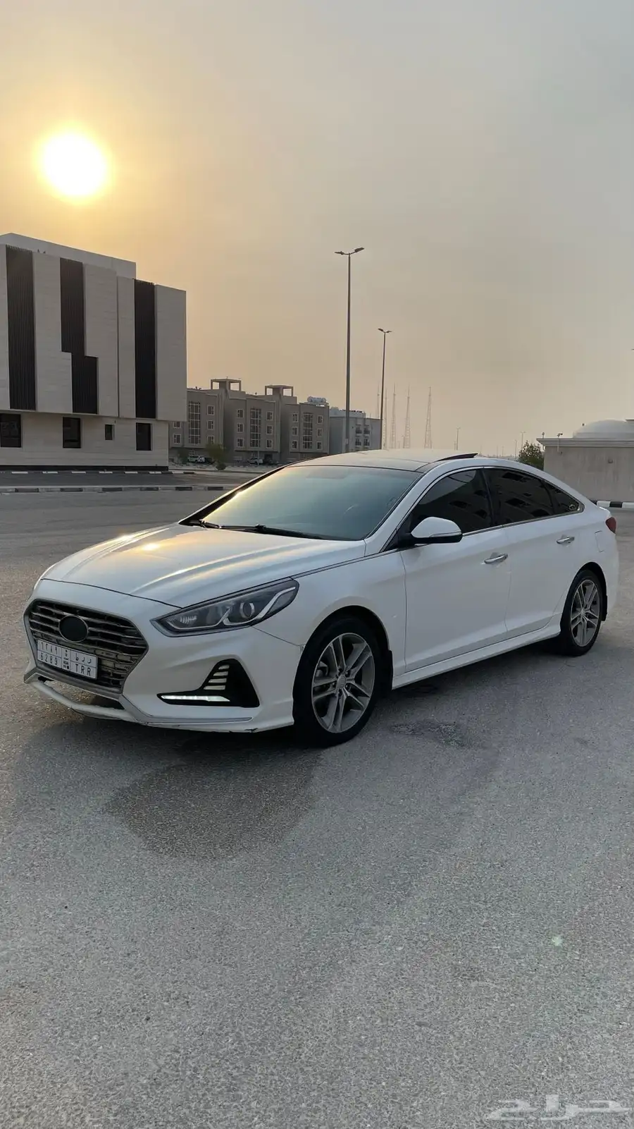 سوناتا 2018 4