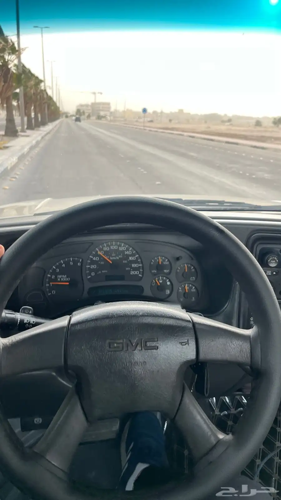جمس سييرا 2006 32