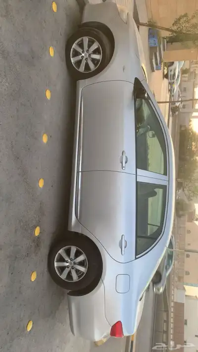 كورلا 2013 مطور يابانية موتر نضيف ممشى254 بسمي وكاله 5