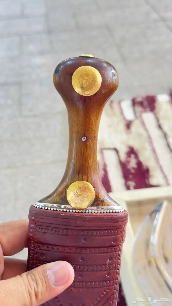 زراف قديم مشروطه( صنف نادر) 7
