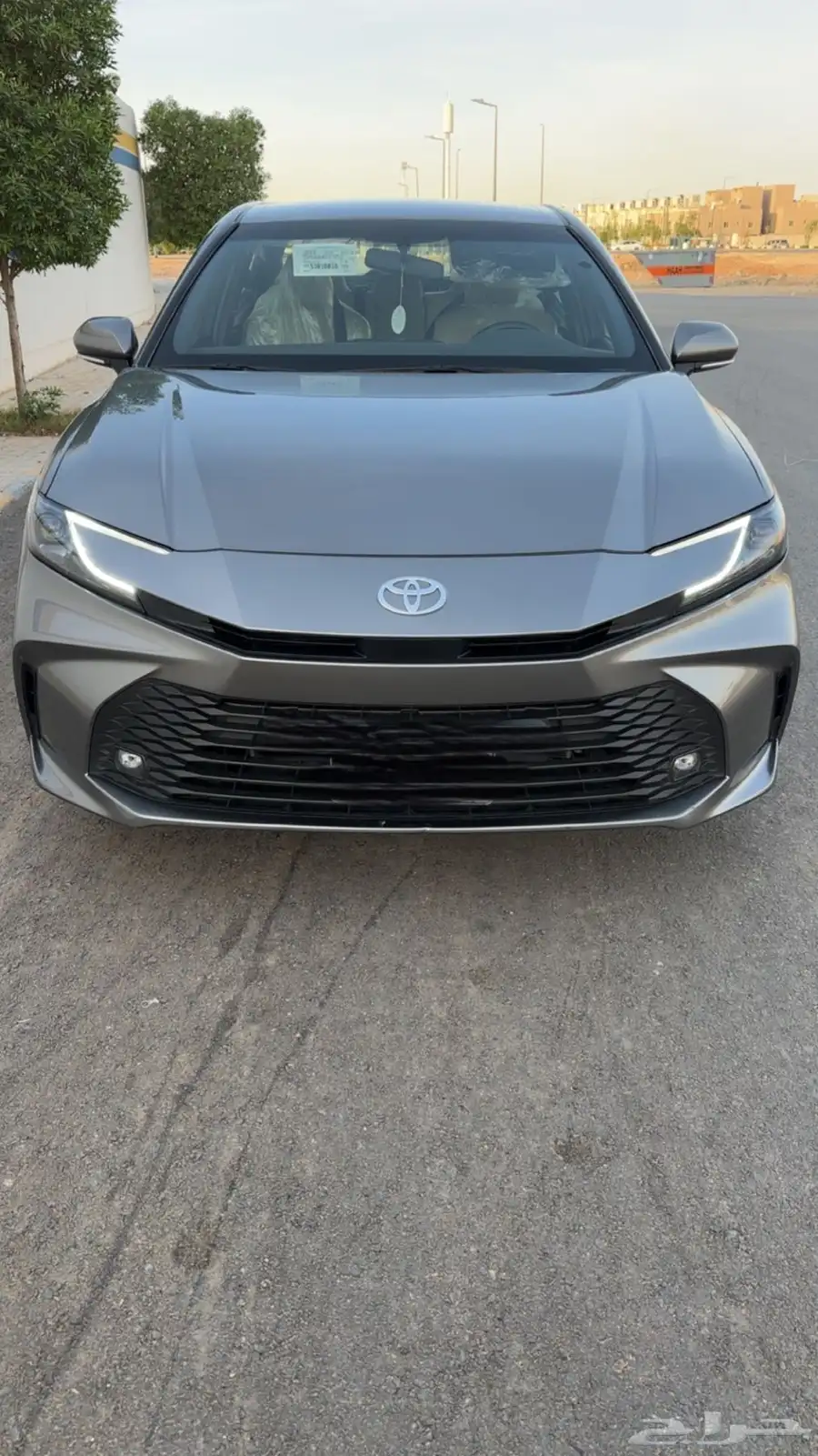 كامري 3